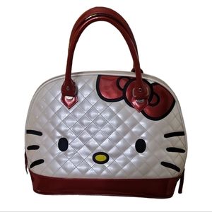 Loungefly Hello Kitty